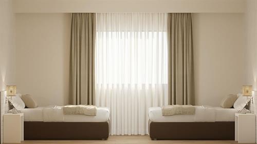 Side Aluna Hotel (Ex. Diamond Beach Hotel & Spa) - Family Room - 220928