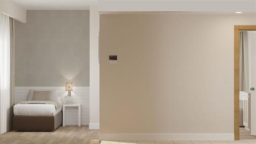 Side Aluna Hotel (Ex. Diamond Beach Hotel & Spa) - Family Room - 220929