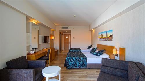 Side Aluna Hotel (Ex. Diamond Beach Hotel & Spa) - LARGE ROOM - 220930