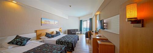 Side Aluna Hotel (Ex. Diamond Beach Hotel & Spa) - LARGE ROOM - 220931