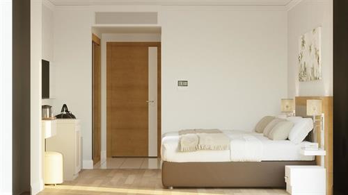 Side Aluna Hotel (Ex. Diamond Beach Hotel & Spa) - STANDARD POOL VIEW ROOM - 220934