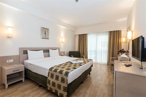 Side Breeze Hotel - STANDARD ROOM - 243697
