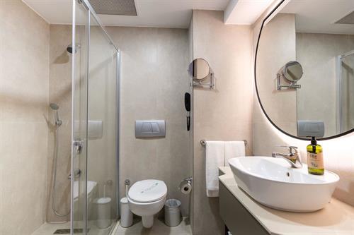 Side Breeze Hotel - STANDARD ROOM - 243698