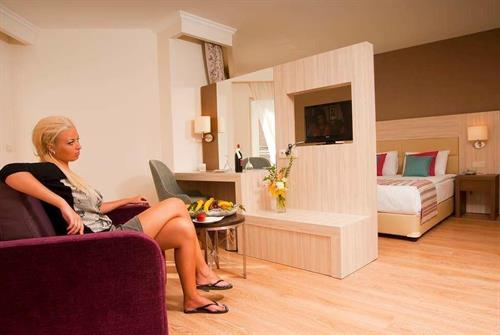 Side Prenses Resort & Spa - Junior Suite - 222217