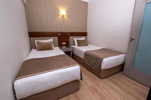 Side Star Resort - FAMILY ROOM LAND SIDE - 223175