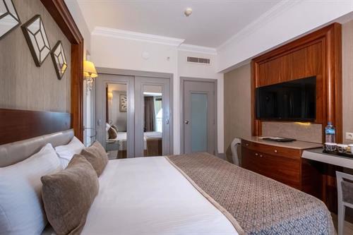 Side Star Resort - FAMILY ROOM SEA VIEW - 223178