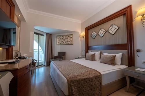 Side Star Resort - STANDARD ROOM LAND VIEW - 223184