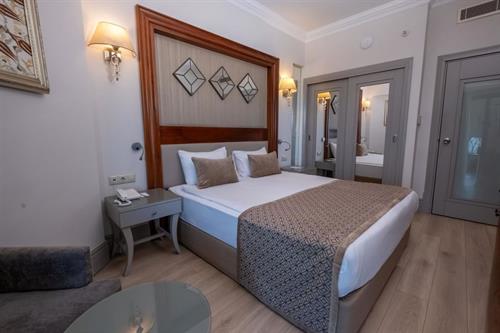Side Star Resort - STANDARD ROOM SEA VIEW. - 223188