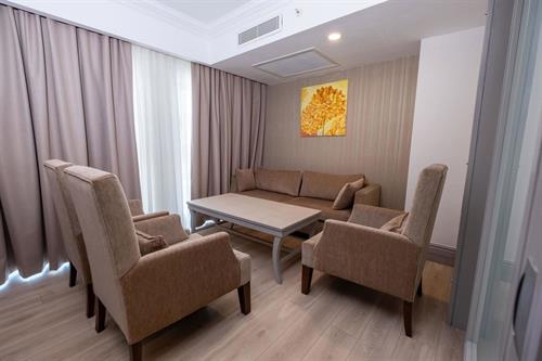 Side Star Resort - SUITE - 223181