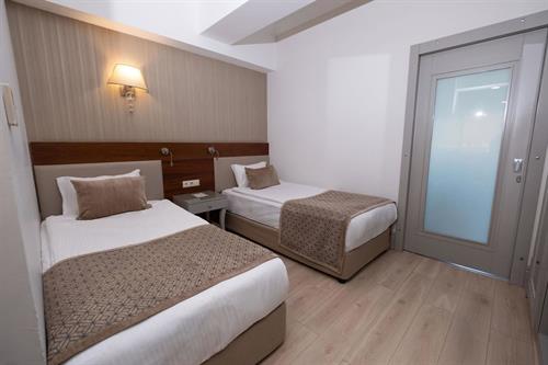 Side Star Resort - SUITE - 223182