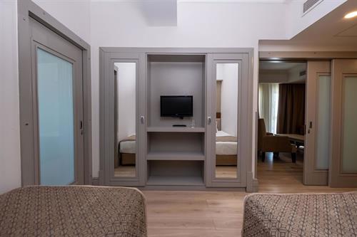 Side Star Resort - SUITE - 223183