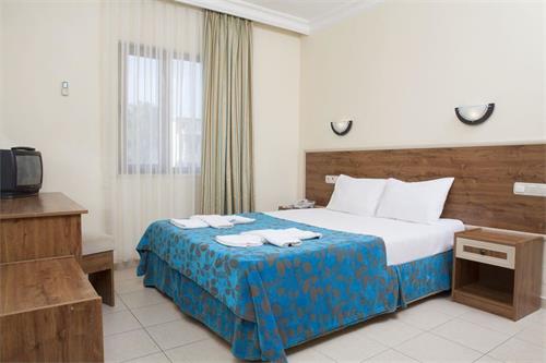 Side Yesiloz Hotel - ECONOMY ROOM - 250725