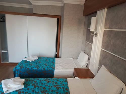 Side Yesiloz Hotel - Family Room - 250723