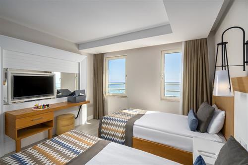 Sidera Kirman Premium - FAMILY ROOM CONNECTION - 221475