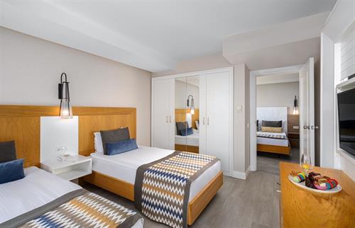 Sidera Kirman Premium - FAMILY ROOM CONNECTION - 221477