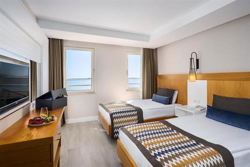 Sidera Kirman Premium - FAMILY ROOM CONNECTION - 221478