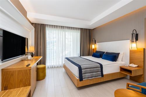 Sidera Kirman Premium - FAMILY ROOM CONNECTION - 236520
