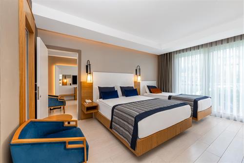 Sidera Kirman Premium - FAMILY ROOM CONNECTION - 236521
