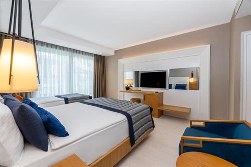 Sidera Kirman Premium - FAMILY ROOM CONNECTION - 236522