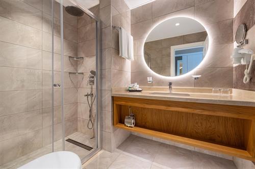Sidera Kirman Premium - FAMILY ROOM CONNECTION - 236523