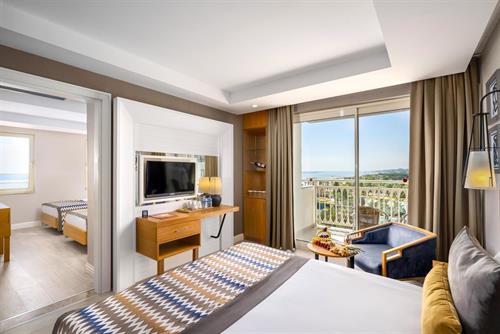 Sidera Kirman Premium - FAMILY ROOM ROH - 221468