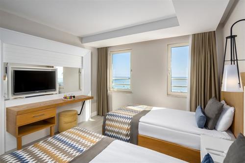 Sidera Kirman Premium - FAMILY ROOM ROH - 221471