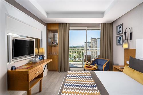 Sidera Kirman Premium - FAMILY ROOM ROH - 221472