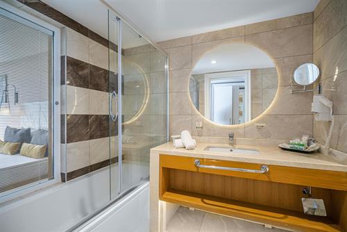 Sidera Kirman Premium - FAMILY ROOM ROH - 221473