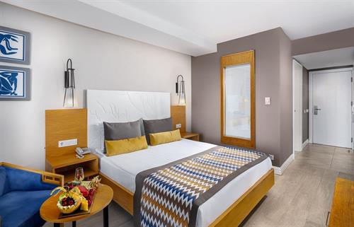 Sidera Kirman Premium - FAMILY ROOM ROH - 236515