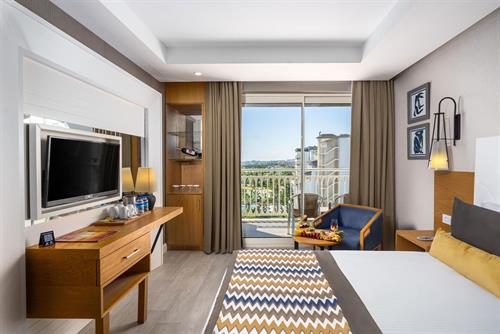 Sidera Kirman Premium - FAMILY ROOM ROH - 236516