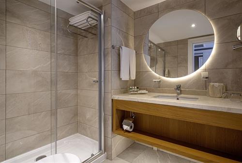 Sidera Kirman Premium - Jacuzzi Terrace Sea View - 221483