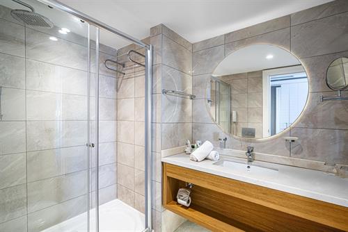 Sidera Kirman Premium - STANDARD ROOM SEA VIEW - 221459