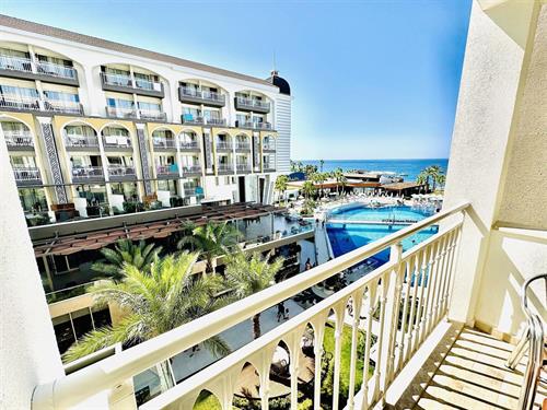 Sidera Kirman Premium - STD ROOM SEA SIDE VIEW - 221466