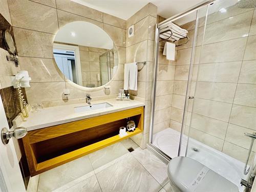 Sidera Kirman Premium - STD ROOM SEA SIDE VIEW - 221467