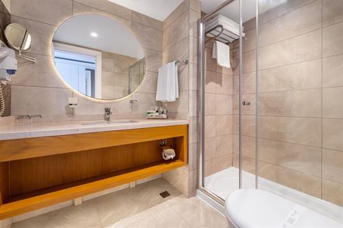 Sidera Kirman Premium - STD ROOM SEA SIDE VIEW - 236513