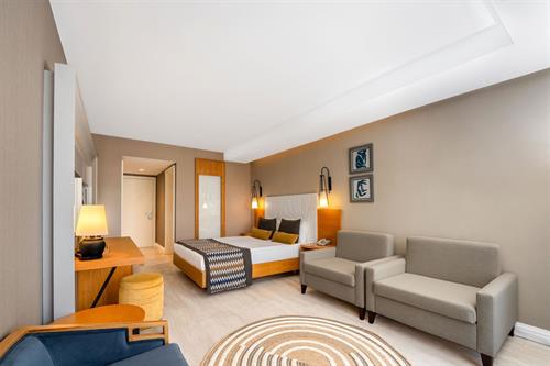 Sidera Kirman Premium - SUPERIOR LAND VIEW - 221461