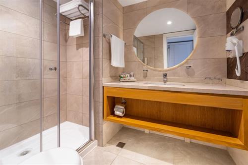 Sidera Kirman Premium - SUPERIOR LAND VIEW - 221463