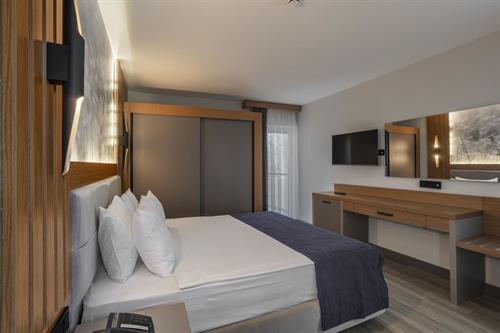 Simena Comfort Hotel - Deluxe Dublex 200m2 - 227566
