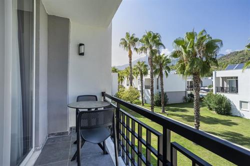 Simena Comfort Hotel - Deluxe Dublex 200m2 - 227568