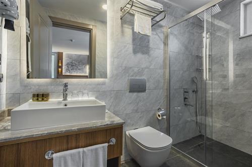 Simena Comfort Hotel - Deluxe Dublex 200m2 - 227569