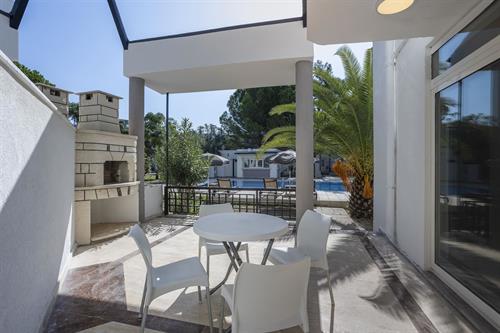 Simena Comfort Hotel - Garden Superior Family Suite - 227577