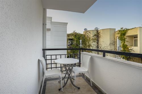 Simena Comfort Hotel - Garden Superior Room - 227559