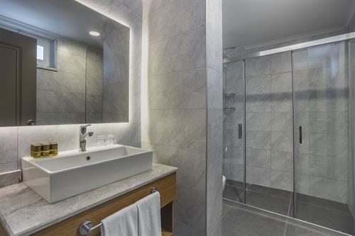 Simena Comfort Hotel - Garden Superior Room - 227560