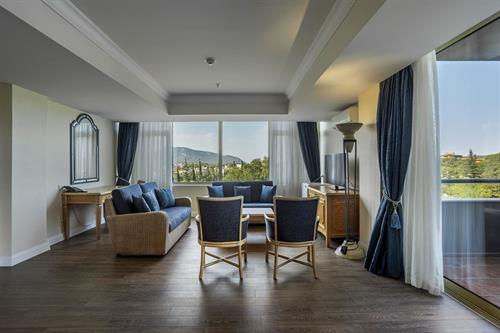 Simena Comfort Hotel - Hotel Deluxe Suite - 227562