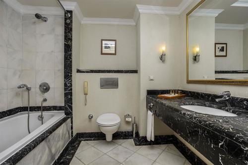 Simena Comfort Hotel - Hotel Deluxe Suite - 227563