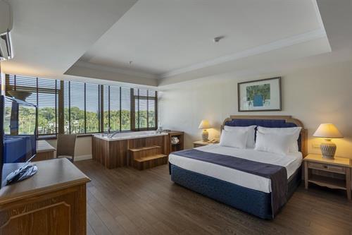 Simena Comfort Hotel - Hotel King Suite - 227582