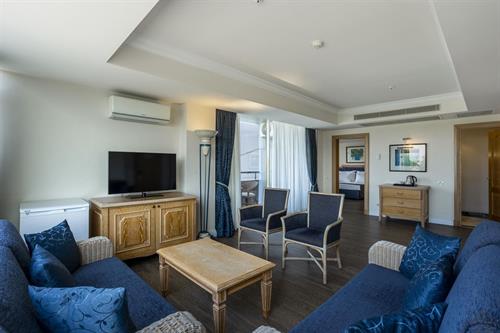 Simena Comfort Hotel - Hotel King Suite - 227583