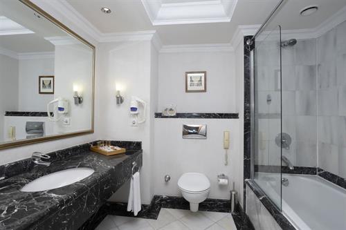 Simena Comfort Hotel - Hotel King Suite - 227586