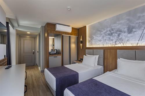 Simena Comfort Hotel - Lake Superior Room - 227580