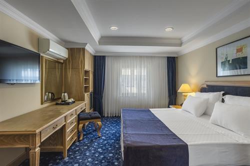 Simena Comfort Hotel - STANDARD HOTEL ROOM - 227553